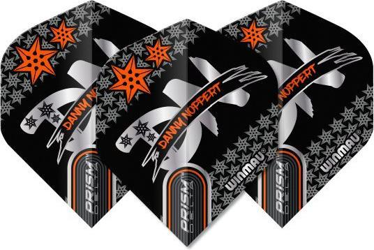 Produktbild Winmau Fly Delta, Danny Noppert 6915-270
