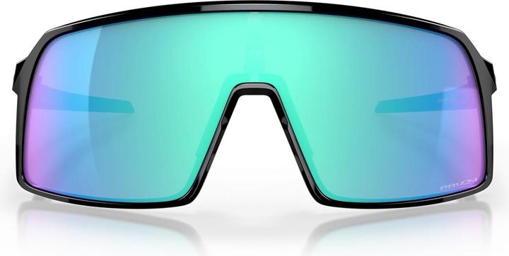 Actual product image Oakley Sutro (Black, Prizm Sapphire)