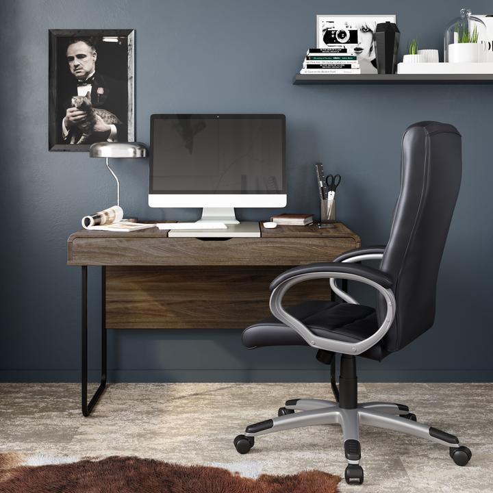 Actual product image Dorel Home Hampton