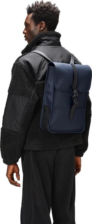 Actual product image Rains 13020 Backpack Mini (9 l)