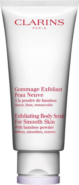 Clarins Exfoliating (200 ml)