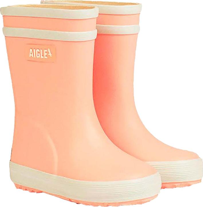 Actual product image Aigle Baby Flac (19)