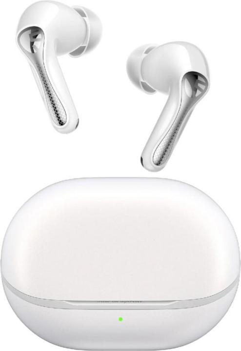 Soundpeats Air5 Pro kabellose Earbuds weiss (Wireless)