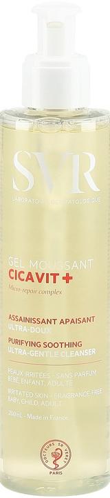 Produktbild Gel Moussant (Reinigungsgel, 200 ml)