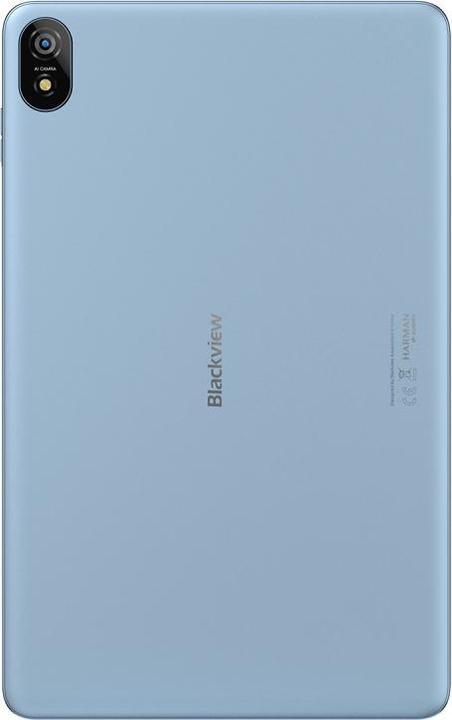 Produktbild Blackview Tab 18 (4G, 12", 256 GB, Blue)