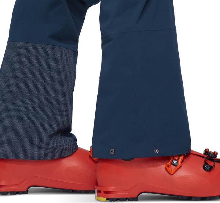 Actual product image Mammut Stoney HS Thermo Pants Men (46)