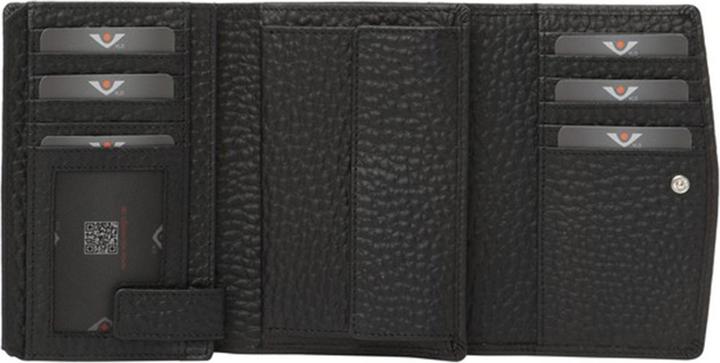 Actual product image Voi Hirsch wallet leather 17 cm