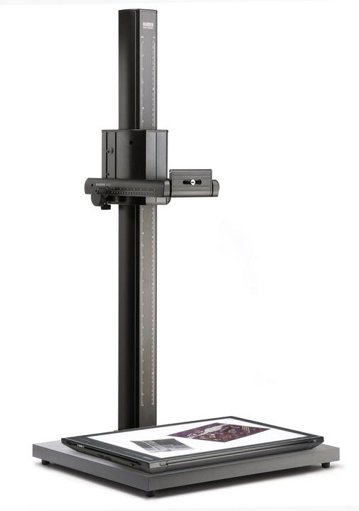 Actual product image Kaiser Fototechnik Light panel prolite LED 50/37