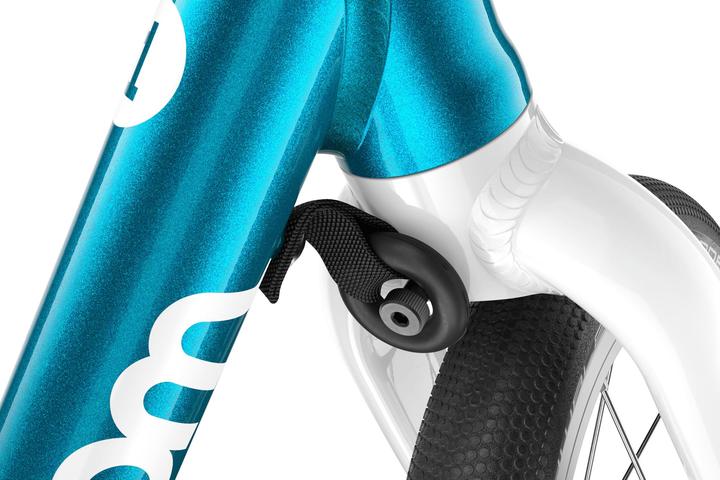 Actual product image woom Go 1 (12")