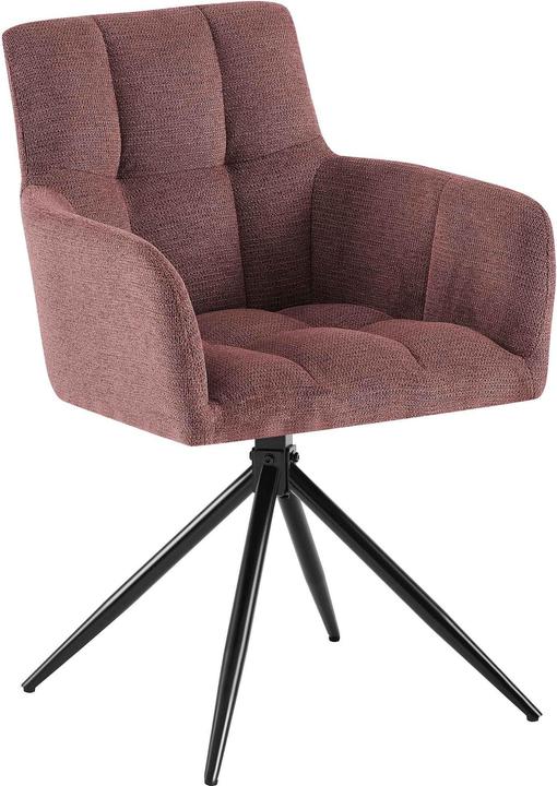 Actual product image CLP Jonah dining chair