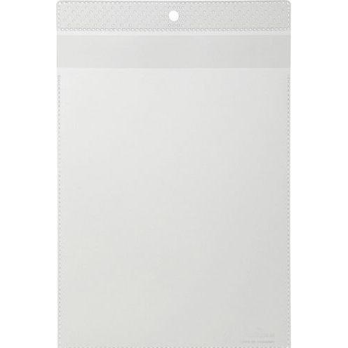Durable, Mappe, Sichttaschen zum Aufhängen (A5, 10 x)