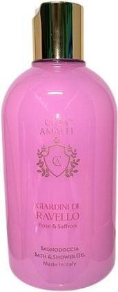 Actual product image Casa Amalfi Ravello Scented Body Wash 500ml (500 ml)