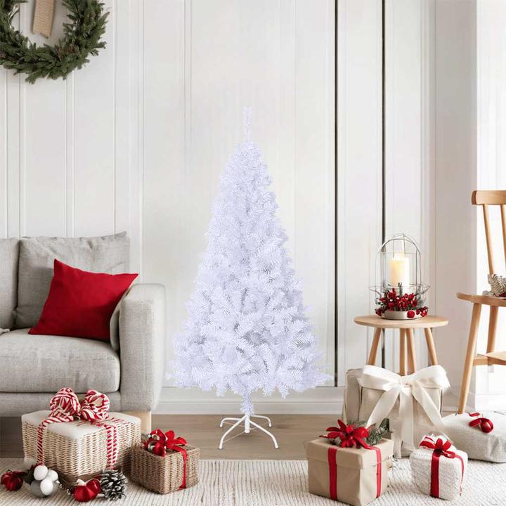 Actual product image vidaXL Künstlicher Weihnachtsbaum (150 cm)