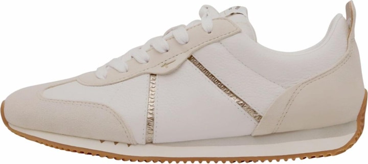 Blanc/Or