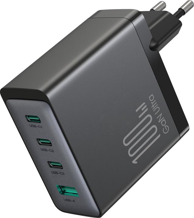 Actual product image Joyroom JR-TCG04EU (100 W)