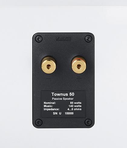 Produktbild Canton Townus 50 (1 Stk.)