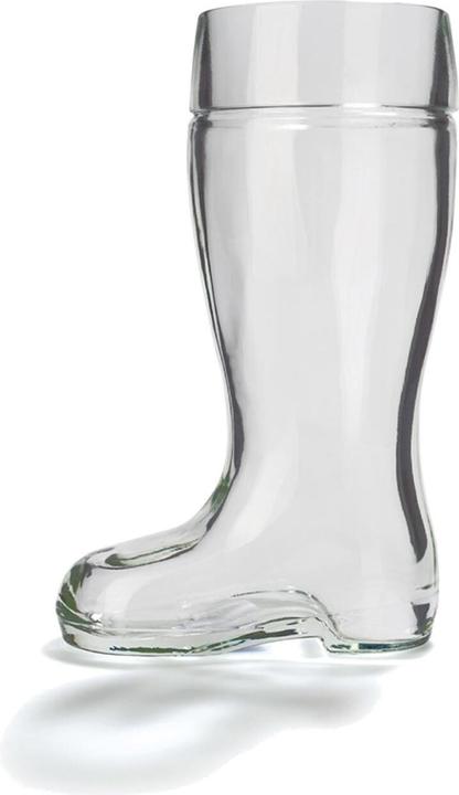Produktbild Stölzle Biergläser Stiefel (0.50 l, 6 x)
