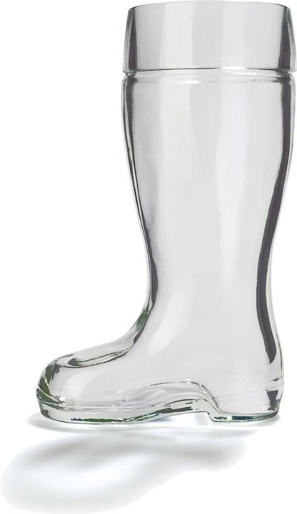 Immagine prodotto Stölzle Bicchieri da birra stivali (0.50 l, 6 x)