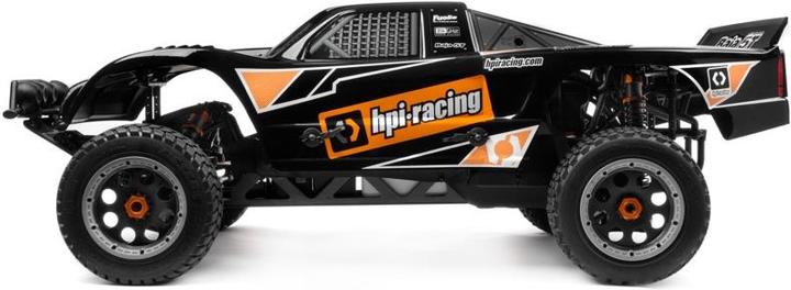 Actual product image HPI Baja 5T (RTR Ready-to-Run)