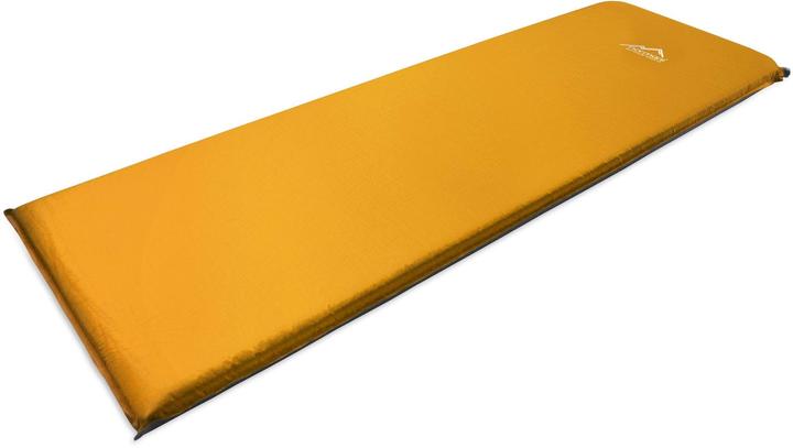 Actual product image Normani Self-inflating air mattress InFlat V