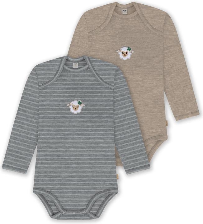gris/beige