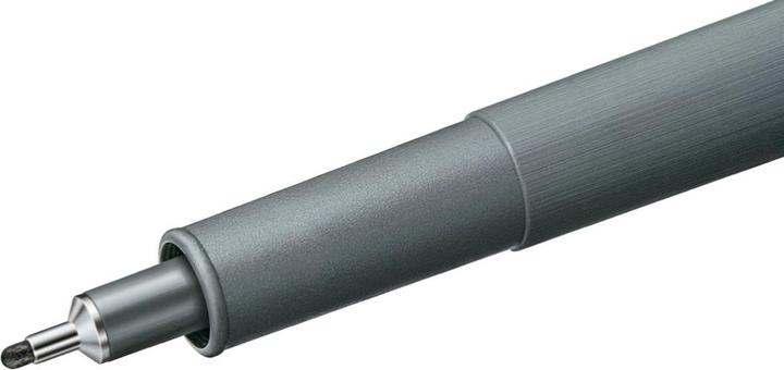 Actual product image Staedtler Fineliner Pigment liner 308 Line width: 1 mm Ink colour: black (Black, 1 x)