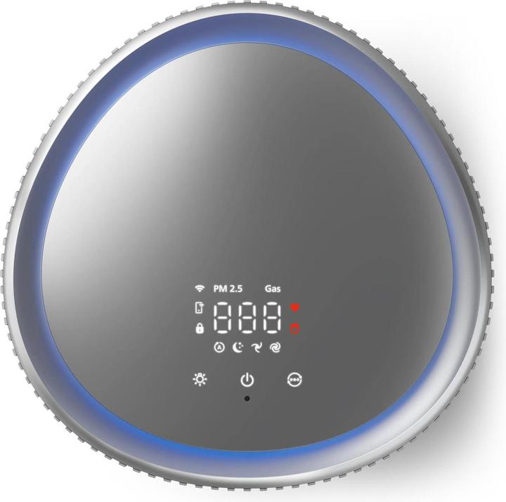 Produktbild Philips Intelligenter Luftreiniger (156 m²)