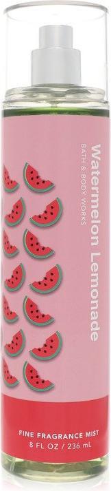 Produktbild Bath & Body Works Watermelon Lemonade (Spray, 236 ml)