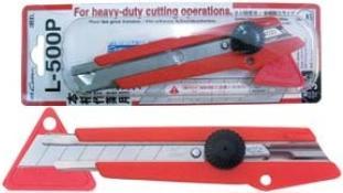 Produktbild NT Cutter L-500p (Cutter)