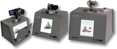 Actual product image Medalight DIB-1210, Digital Imaging Recording Box