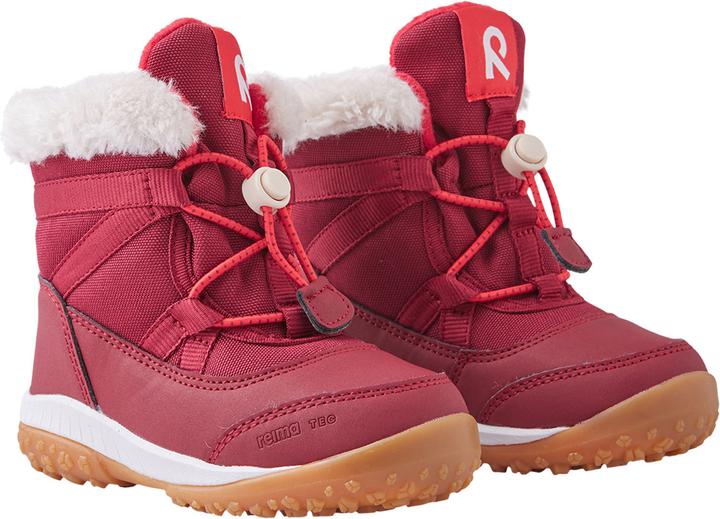 Reima tec Kinder Winterstiefel Samooja Jam