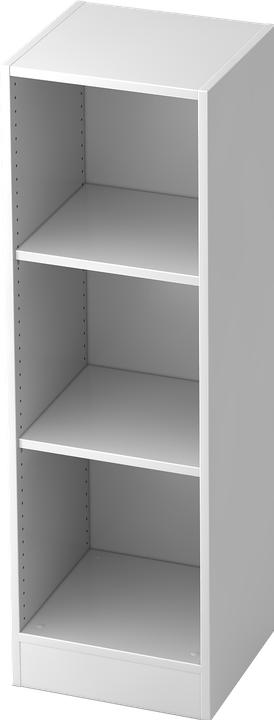Produktbild Hammerbacher Solid (40.5 x 40 x 127 cm)