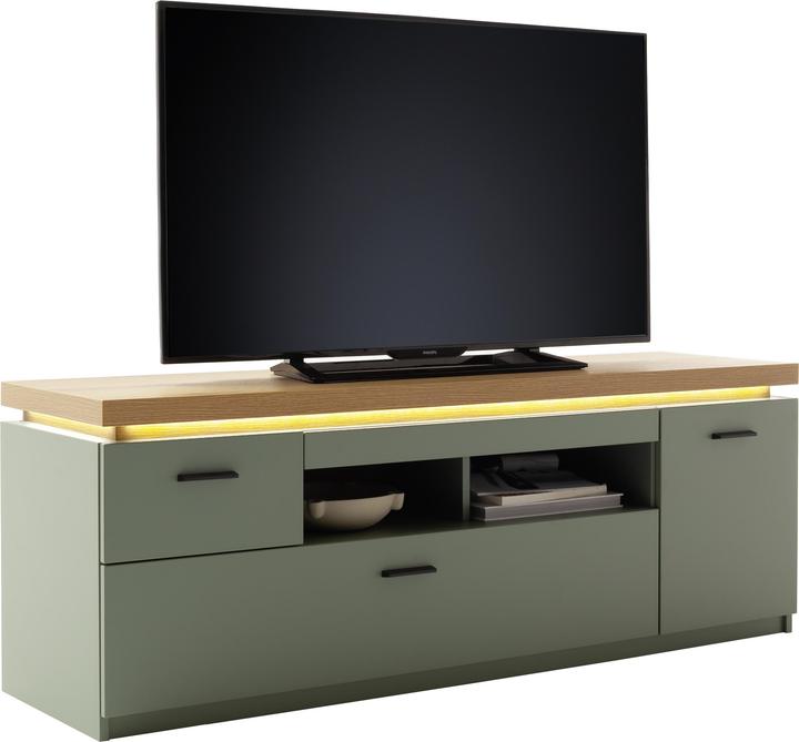 Actual product image DXRacer Moniz (156 x 44 x 57 cm)