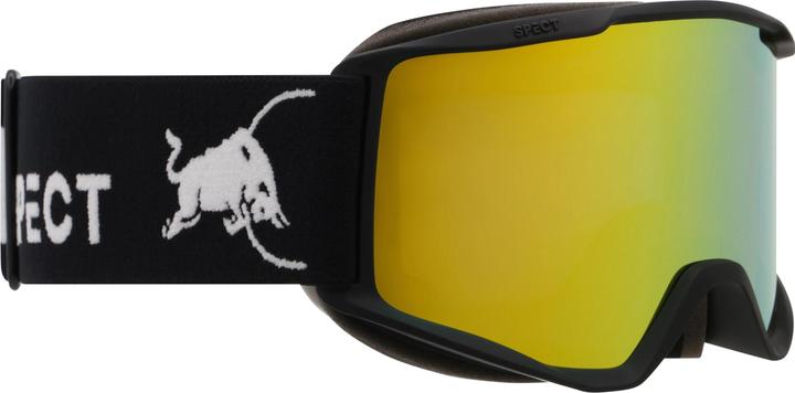 Immagine prodotto Skibrille NEON-07YE2 Gelb/Smoke