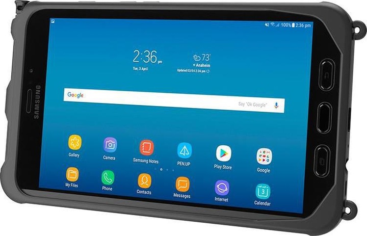 Produktbild RAM Mounts Skin For Samsung Galaxy Tab (Galaxy Tab Active 2)