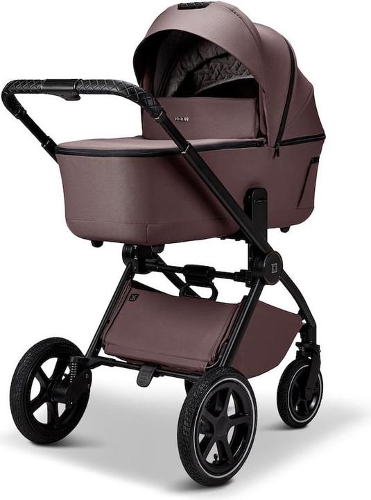 Produktbild Moon Gio 2.0 Kinderwagen Set mit COSMO 2.0