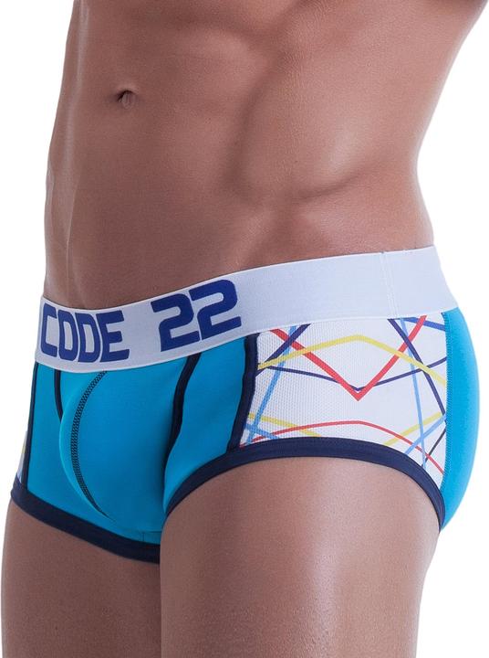 Produktbild Code 22 Abstract