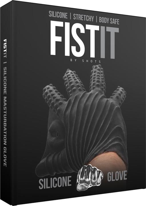 Image du produit Shots Gant de masturbation