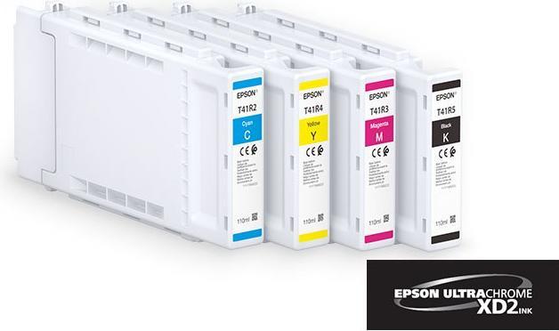 Image du produit Epson SureColor SC-T5405 (Encre, Couleur)