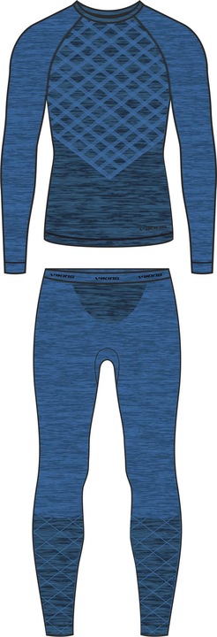 Produktbild MGA Lucas Bamboo (Mann Set) Unterwäsche