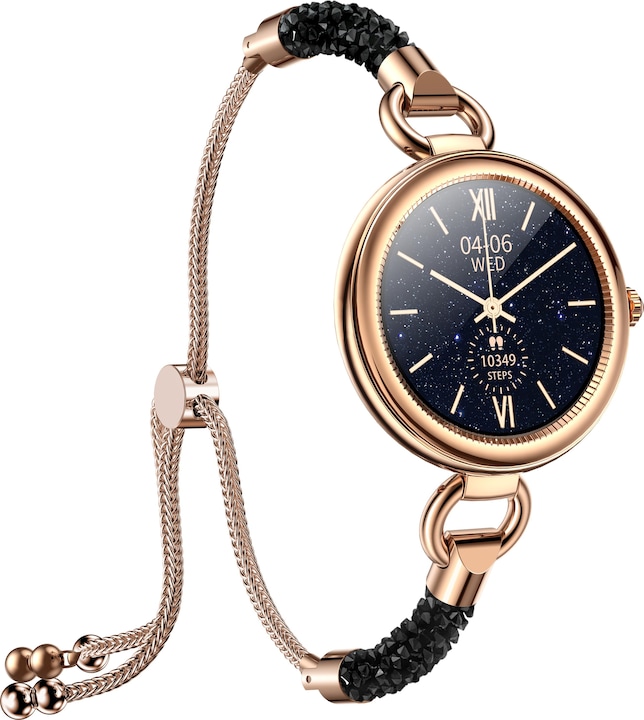 Actual product image Maxcom Smartwatch Fit FW51 Cristal (39.50 mm)