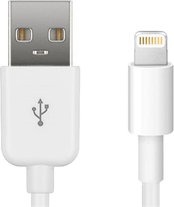 MicroConnect Lightning (0.50 m, USB 2.0)