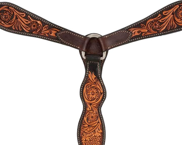 Produktbild Pool's Floral Western