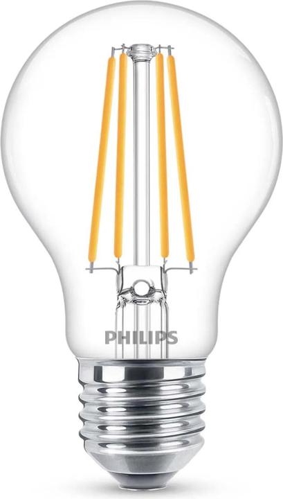 Actual product image Philips Lamp (E27, 8.50 W, 1055 lm, 1 x, E)