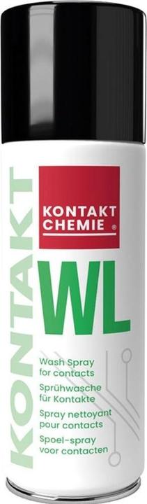 Actual product image Kontakt Chemie WL 400ml (400 ml)