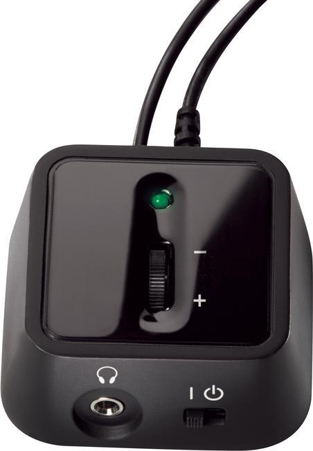 Actual product image Logitech Ls21