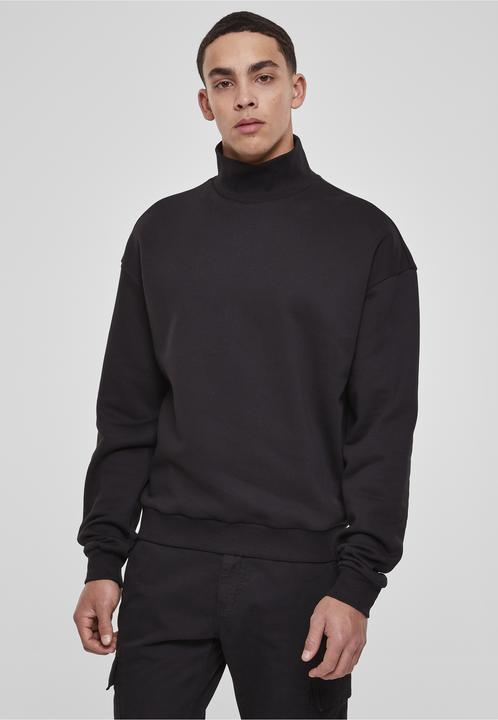 Produktbild Urban Classics High Rib Neck Crew (XL)