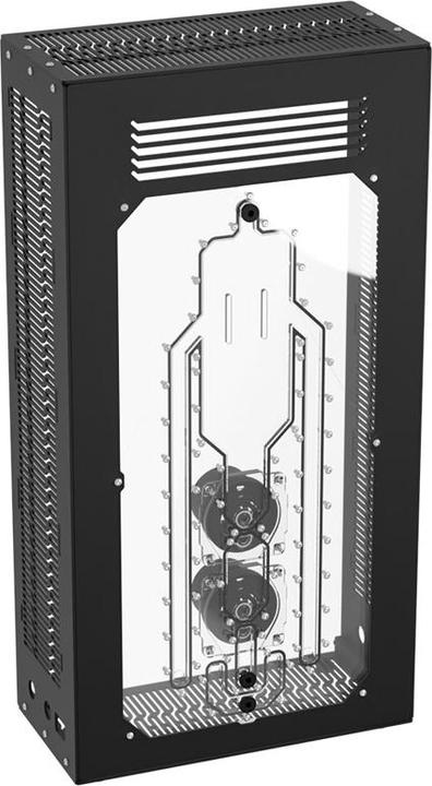 Image du produit Singularity Computers Arterial Dual 560mm Water-Box