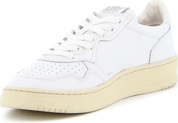 Image du produit Autry Baskets AULW LL15 WHITE (41)