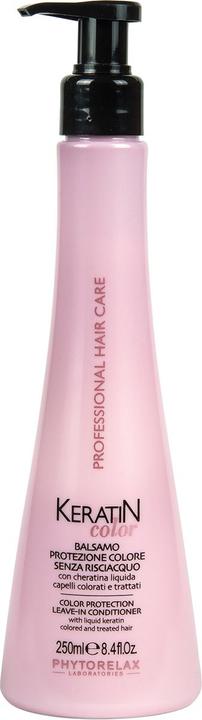 Produktbild Phytorelax Laboratories Keratin Color (250 ml)